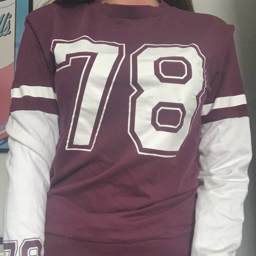 Divided Top